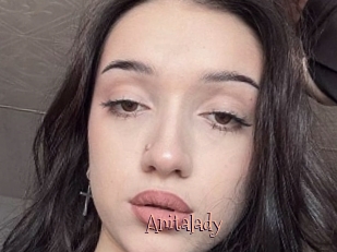 Anitalady