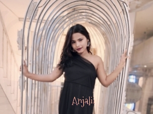 Anjalii