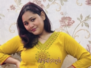 Anjalisingh