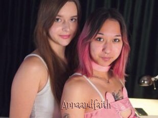 Annaandfaith