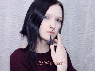 Annabelhart