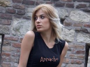 Annacho