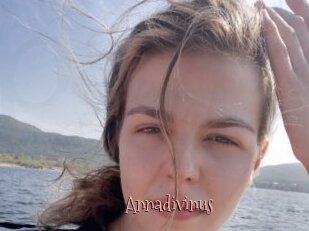 Annadivinus