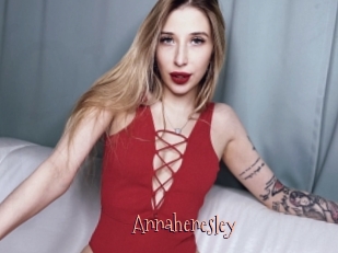 Annahenesley