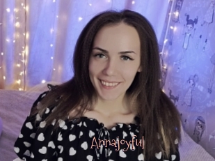 Annajoyful