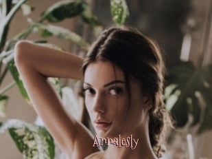 Annalesly