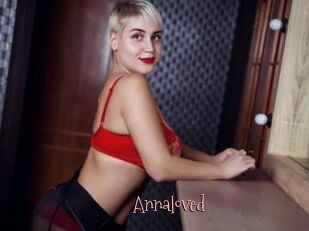 Annaloved