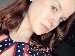 Annamendelsonn