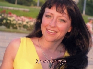 Annaviktoriya