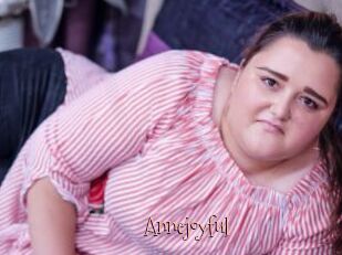 Annejoyful