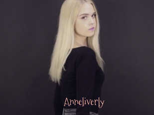 Anneliverly