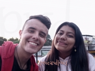 Annieandlouis