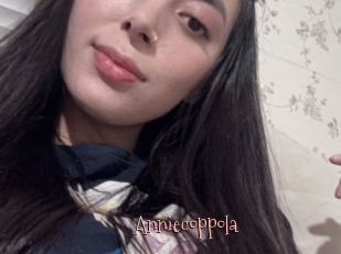 Anniecoppola