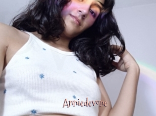 Anniedevone