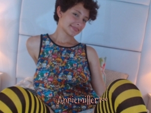 Anniemiller100