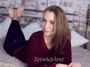 Annieteschner