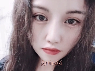 Anniexixi