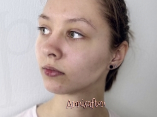 Annisafton