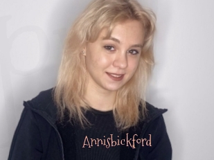 Annisbickford