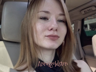 Annisgoldston