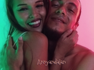 Annyandalan