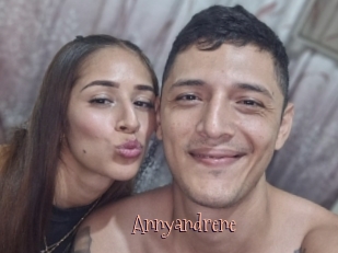 Annyandrene