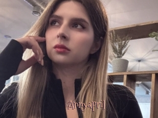 Annyapril