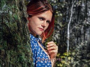 Annyforyou