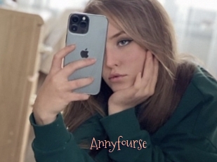 Annyfourse