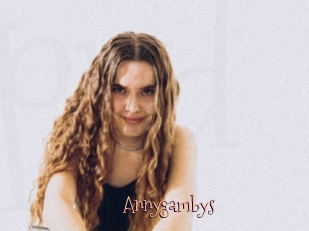 Annygambys