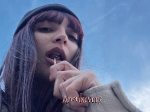 Anoukevers