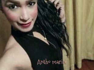 Antho_marin