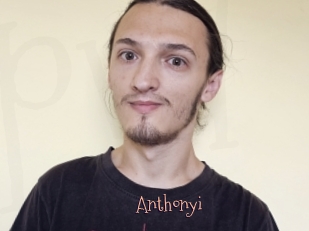 Anthonyi