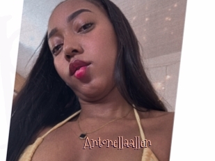 Antonellaallen