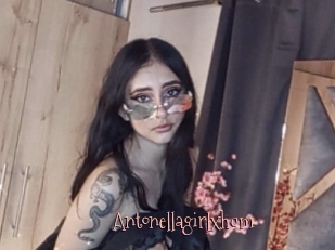 Antonellagirlxhcm