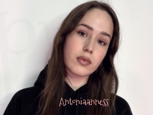 Antoniaanness