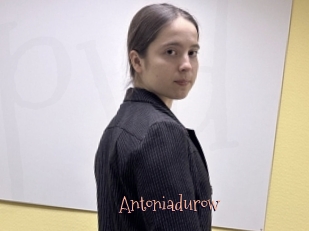 Antoniadurow