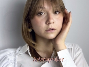 Antoniagoulder