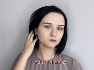 Antoniahanney