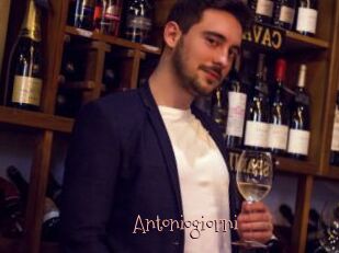Antoniogiorni