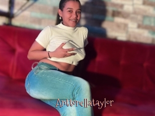 Anttonellataylor