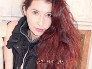Anttonnellax