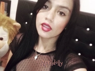 Aprildolly