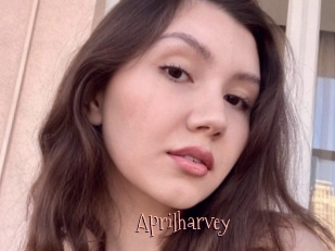 Aprilharvey