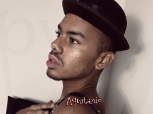 Aquitanio