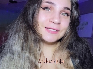 Arabianleila