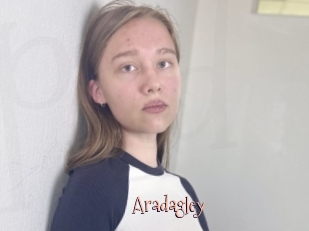 Aradagley