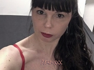 Aranixxx