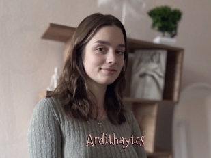 Ardithaytes