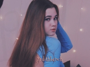 Ardithbench